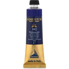 Maimeri Oil Paint Maimeri Maimeri Puro Oil Color Ultramarine Deep, 40 ml tube