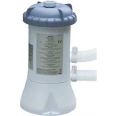 Intex Pool Pumps Intex Krystal Clear Swimming Pool Pump & Cartridge