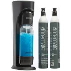 OmniFizz Sparkling Water 