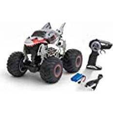 Ferngesteuerte Autos Revell RC Monster Truck Big Shark 2.0