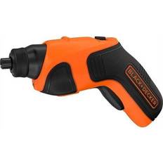 BLACK DECKER 3.6 V Li-Ion Easy Access Screwdriver