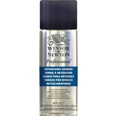 Winsor & Newton Spray Paints Winsor & Newton Artists Aerosol Picture Varnish 14 oz. Satin