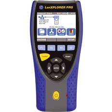 Multi Meter Trend 150001 Networks LanXPLORER PRO