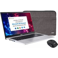 Acer Aspire 3 15.6in Celeron 128GB Laptop