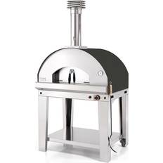 Fontana Grill Fontana Forni MANGIAFUOCO ANTRACITE GAS