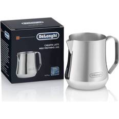 De'Longhi Cafeteras De'Longhi Jarra Especial Para Crear Espuma De Leche De 500 ml DLSC069