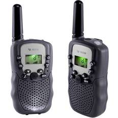 Walkie-Talkies X4 Tech 701952 PMR-Funkgerät 2er Set