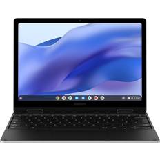 Chrome OS - Samsung Galaxy Book - USB-A Laptops Samsung Galaxy Chromebook 2 360 LTE XE525QEA-KB1UK