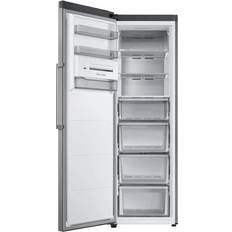 Samsung Automaattisulatus (Frost-Free) Vapaasti seisovat pakastimet Samsung RZ32C7CBES9/EF Pakastinkaappi