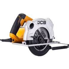 JCB Circular Saw 1500W 240V UK Plug