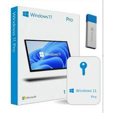 Betriebssystem Microsoft Windows 11 Pro