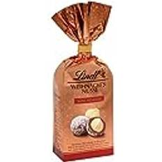 Lindt Süßwaren & Kuchen Lindt Schokolade Weihnachts Nüsse Macadamia 100g