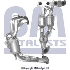 BM91342H Catalytic Converter