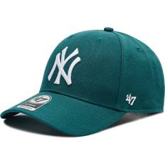 47 Brand MVP Snapback Yankees Cap by Brand