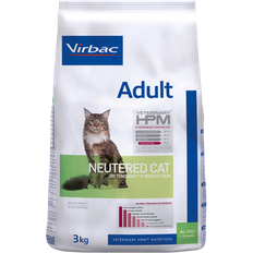 Virbac HPM Adult Neutered Cat 3