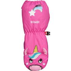 Kombi Dragkedja Vantar Kombi Kid's The Imaginary Friends Mitts - Elsa The Unicorn