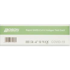 Boson Biotech Sars Covid Test 1 st