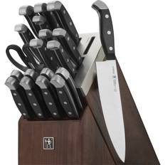 Knife Sharpeners Henckels Statement 20-pc, Knife block set