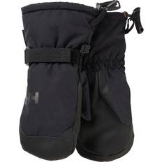 Helly Hansen Lapaset Helly Hansen K Rider Mittens 2.0 - Musta