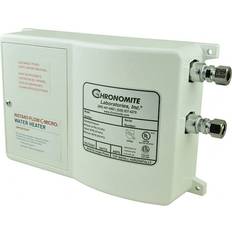 Electric Water Heaters; Phase: Single #CM-30L/120 104F