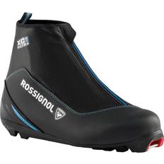 NNN - Uomo Scarpe da Sci di Fondo Rossignol X-1 Ultra FW Black/Blue