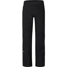 Polyuretan Bukser Kjus Men's Formula Pro Pants - Black