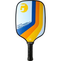 Pickleball-Schläger Gamma Paddle Neutron 5.0 Pickleball Schläger schwarz nosize