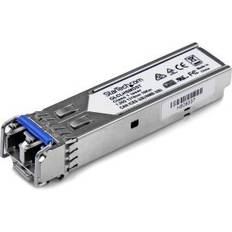 StarTech Fiber SFP Transceiver Module 8STGLCLHSMDST