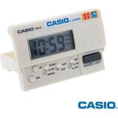 Alarm Clocks Casio alarm clock pq10-7r