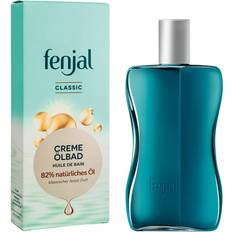 Fenjal Bade- & Bruseprodukter Fenjal Classic Creme oliebad 274.75 DKK/1 L 200ml