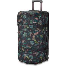 Dakine Split Roller Woodland Floral, 110L