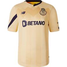 Men's FC Porto Away Short Sleeve Jersey