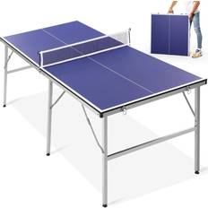 Tischtennis ODIN Tischtennisplatte 180x92x76cm 12mm MDF