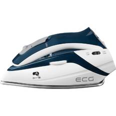 Silitysraudat ECG NZ 210 TRAVEL