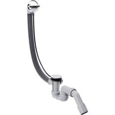 Duschset Hansgrohe Flexaplus Komplettset Chrom