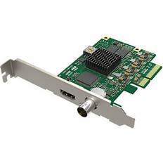 Capture & TV Cards Magewell Pro Capture AIO 4K