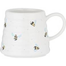 Price and Kensington & Sweet Bee Set Of 2 Hug Cup