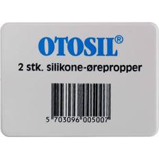 Öronproppar silikon Otosil Öronproppar silikon