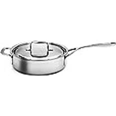 Demeyere 5-PLUS Sauté 24 cm