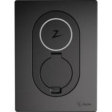 Zaptec GO LADESTATIONS FRONTPANEL, ASPHALT 3-faset