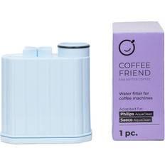 Goedkoop Waterfilters Coffee Friend Water Filter System