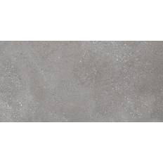 Vloer Tegels Wandtegel Rako Betonico 30x60 cm Grey Grijs