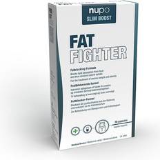 Nupo slim boost Nupo Slim Boost Fat Fighter 30 stk