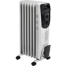 Radiators Amazon Basics basics portable radiator oil heater warranty w/warranty