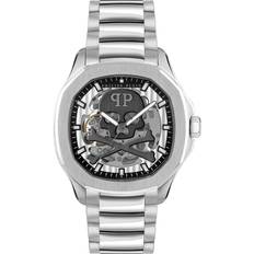 Philipp Plein Montres Philipp Plein Homme PWRAA0223 Argent