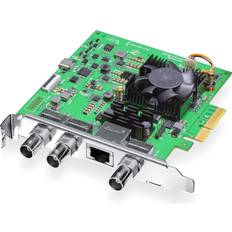 Cartes de Capture & TV Blackmagic Design DeckLink IP/SDI HD Card