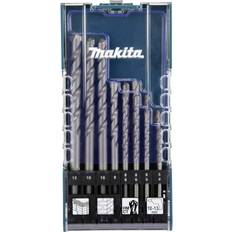 Makita Borrsats Borrset T.C.T 12 Delar