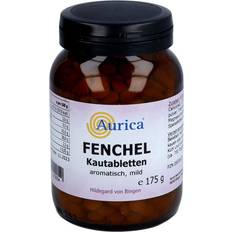 Aurica FENCHELKAUTABLETTEN 700 Stück