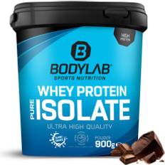 Protein isolat Bodylab Whey Protein Isolat 900g Double