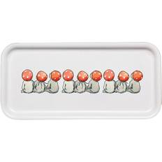 Design House Stockholm Plateaux de Service Design House Stockholm Children Of The Forest 13 x 27.5 cm Plateau de service